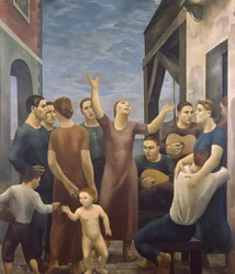 Fishermen of the Holy Spirit