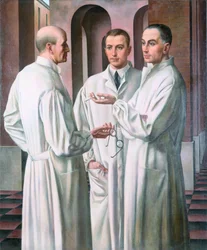 The Surgeons