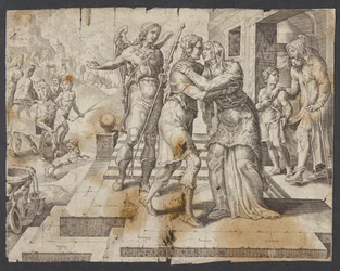 The Homecoming of Tobias