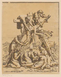 Descent from the Cross