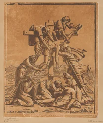 Descent from the Cross