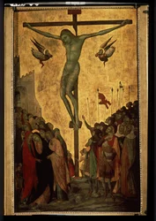 Calvary