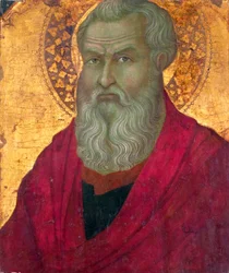 Saint Matthew