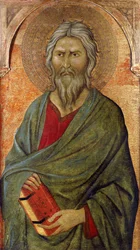 Saint Andrew