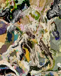 Dynamic Abstract Flow