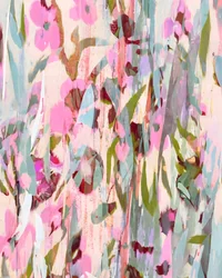 Soft Floral Blooms