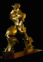 Unique Forms of Continuity in Space