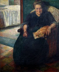 Madame Virginie