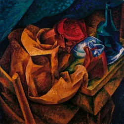 The Drinker