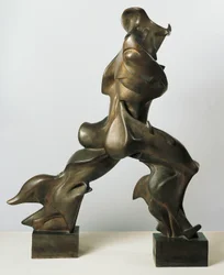 Unique Forms of Continuity in Space