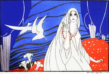 Arabian Nights