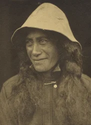 Portrait, Tauranga