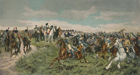 1807 - Friedland