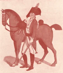 3rd of Prince of Wales