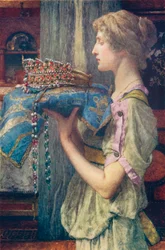 A Crown, 1905