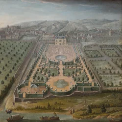 A French Estate