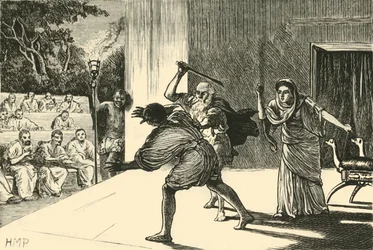 A Roman Comedy