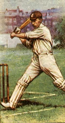 A. Sandham Surrey