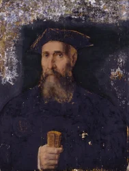 A Venetian Senator