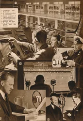 A Visit to the BBC 1-6