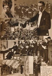 A Visit to the BBC