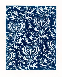 A Fabric Pattern