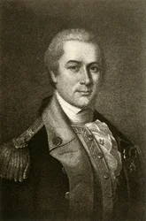 A Portrait of General O. H. Williams