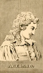 Abelard, 1079-1142, 1830