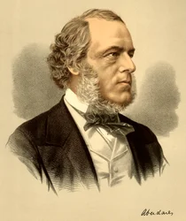 Aberdare, c1877