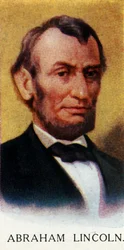 Abraham Lincoln
