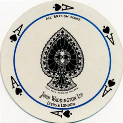 Ace of Spades