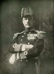 Admiral Sir John Jellicoe