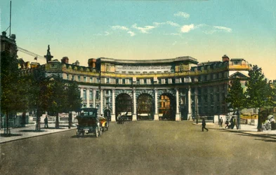 Admiralty Arch, London