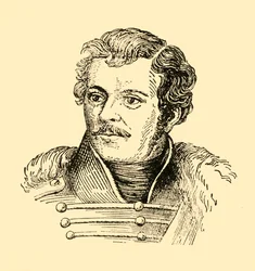 Adolph Freiherr Von Lützow