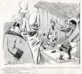 Dreyfus Affair
