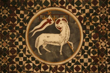 Agnus Dei, Florence, Italy