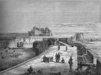 Agra