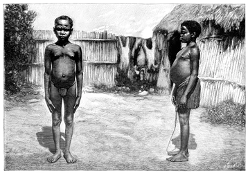 Akka Man and Woman