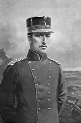 Albert I, King of the Belgians
