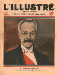 Albert Lebrun