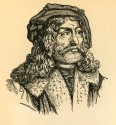 Albrecht Dürer