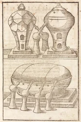 Alchemy & Early Chemistry Furnaces
