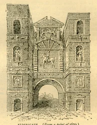 Aldersgate