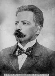 Alejandro Rodriguez