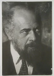 Alexander Aleksandrovich Vesnin