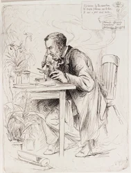 Alexander Dickson, botanist