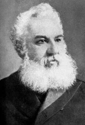 Alexander Graham Bell