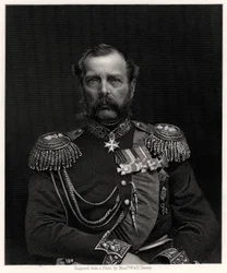 Alexander II, Tsar of Russia