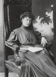 Alexandra Mikhailovna Kollontai 1872-1952, 1910s