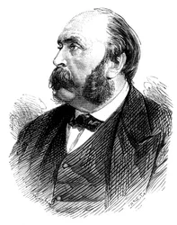 Alexandre Auguste Ledru-Rollin, French Politician